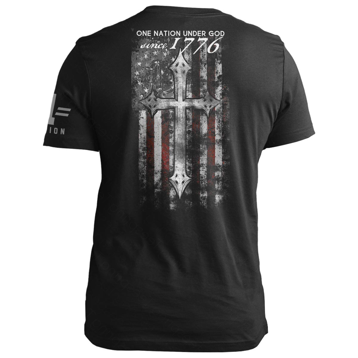 One Nation 1776