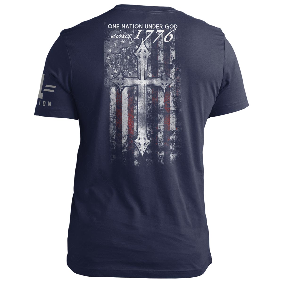One Nation 1776