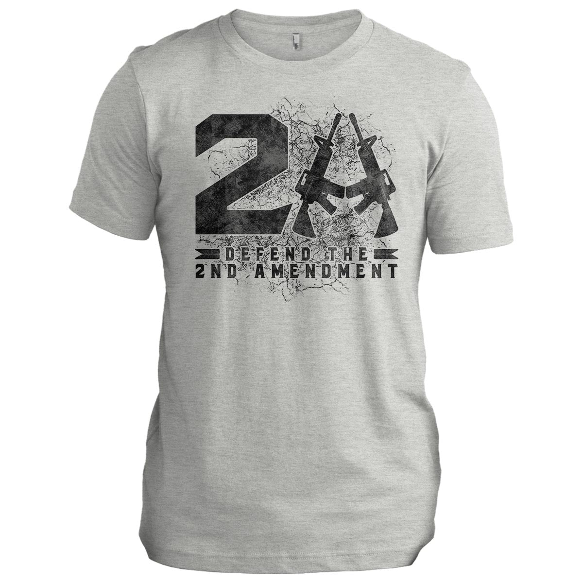 2A Charcoal