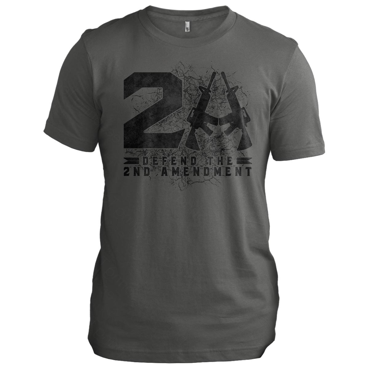 2A Charcoal