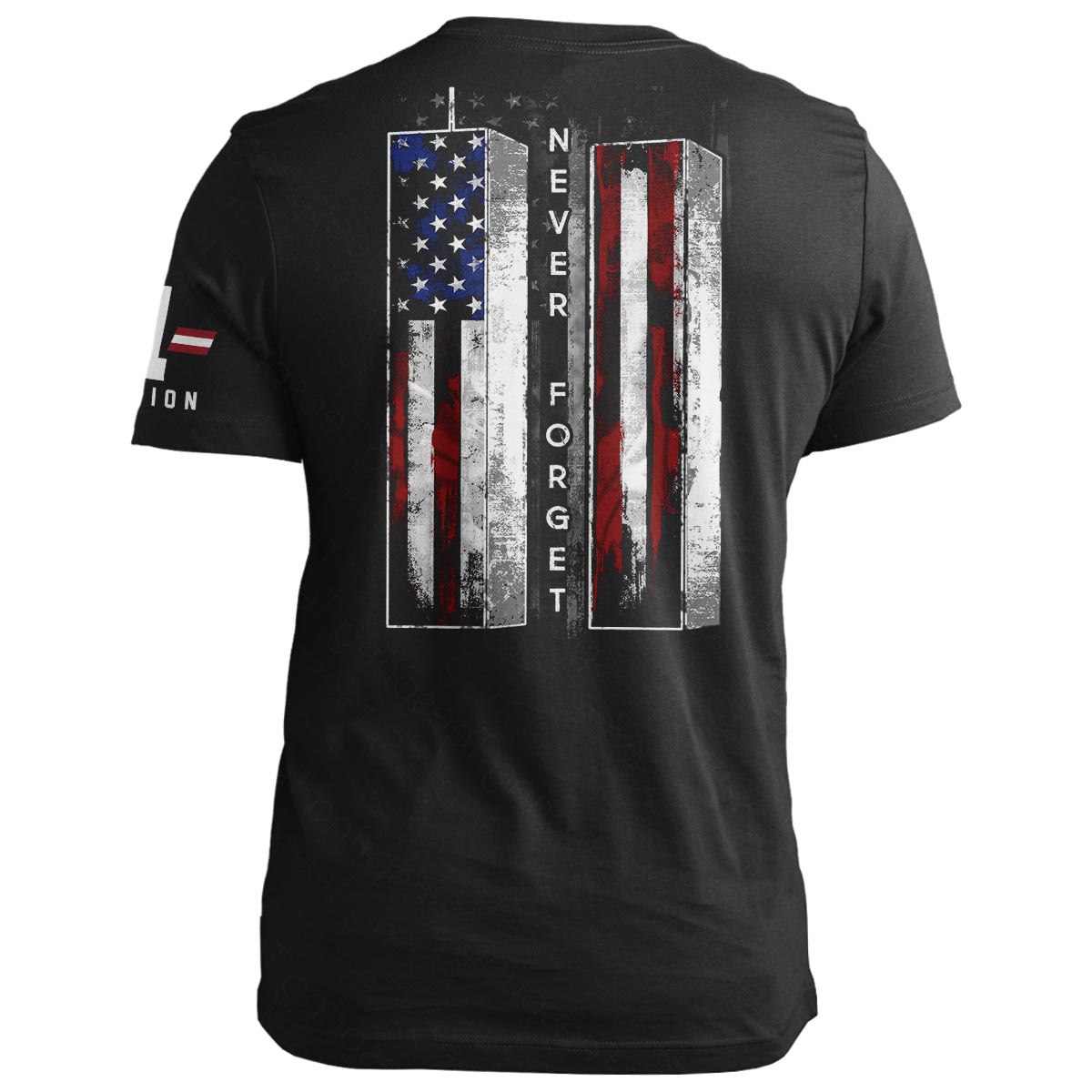 September 11th - NEVER FORGET