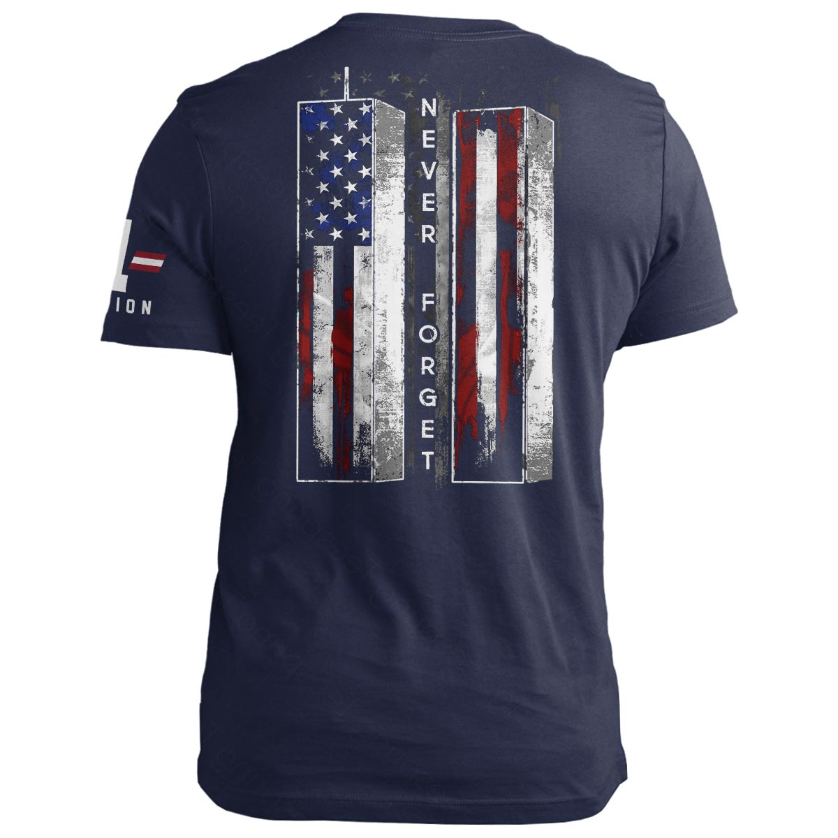 September 11th - NEVER FORGET