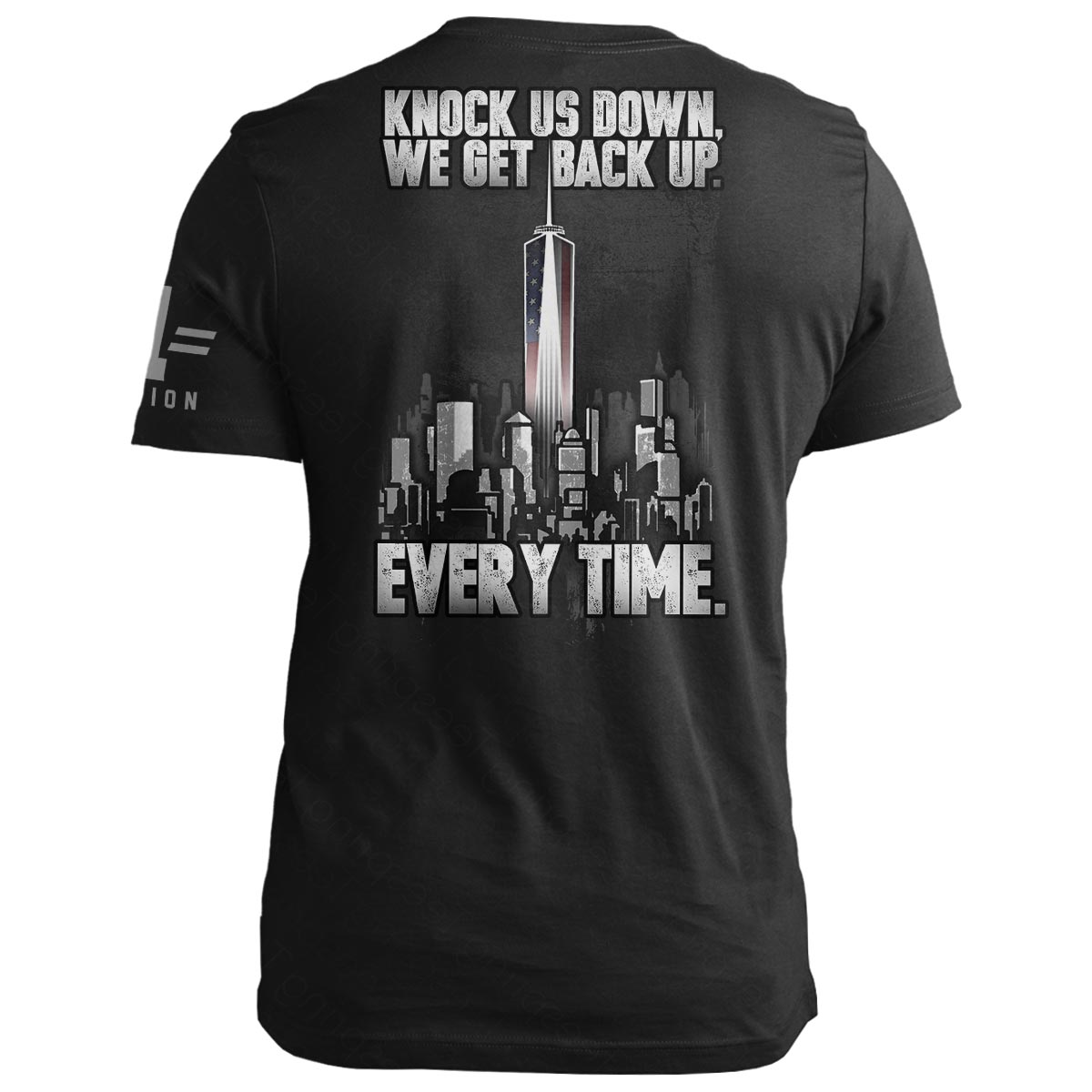 September 11th: Every Time
