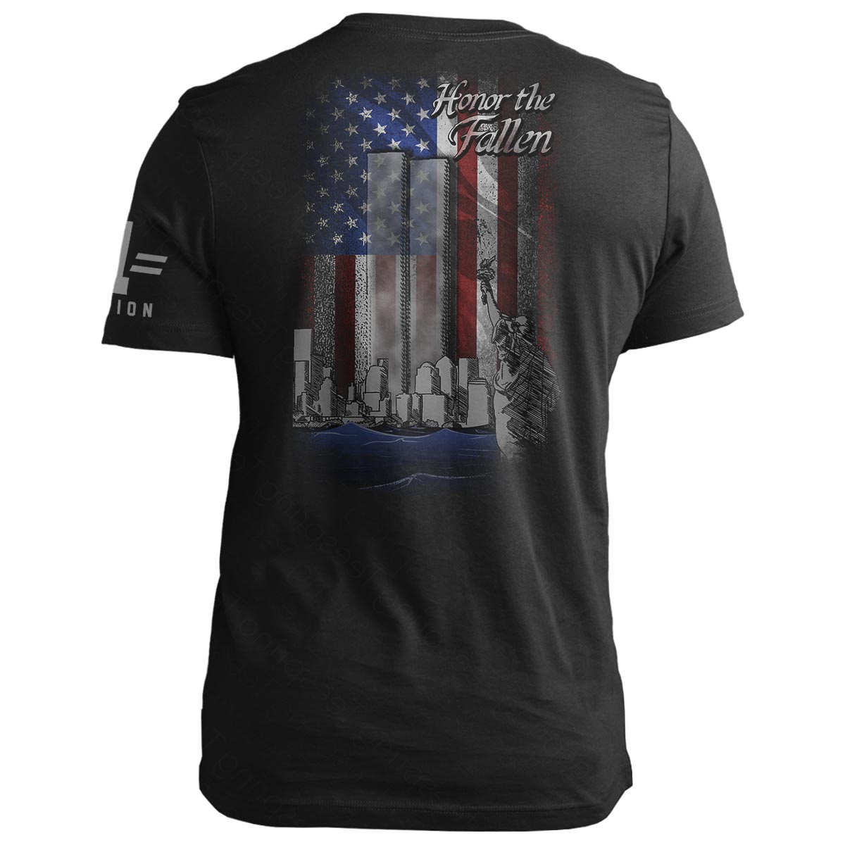 September 11th: Honor the Fallen