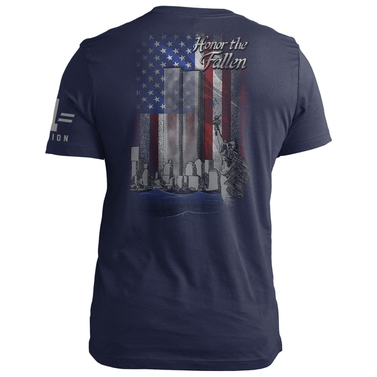 September 11th: Honor the Fallen
