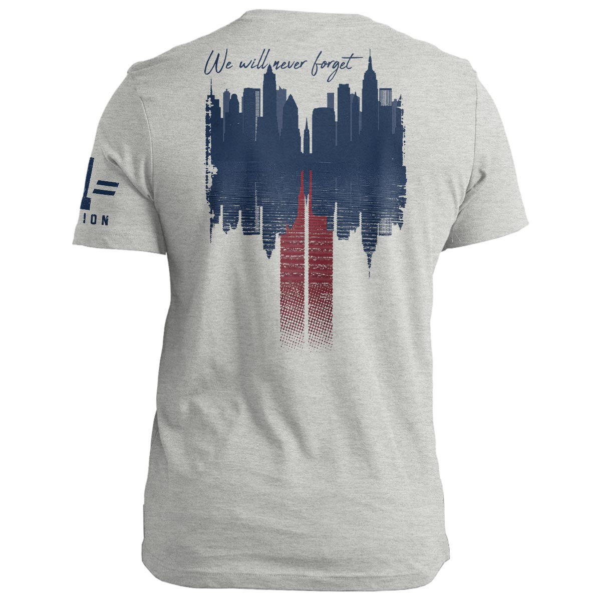 September 11th: Reflection
