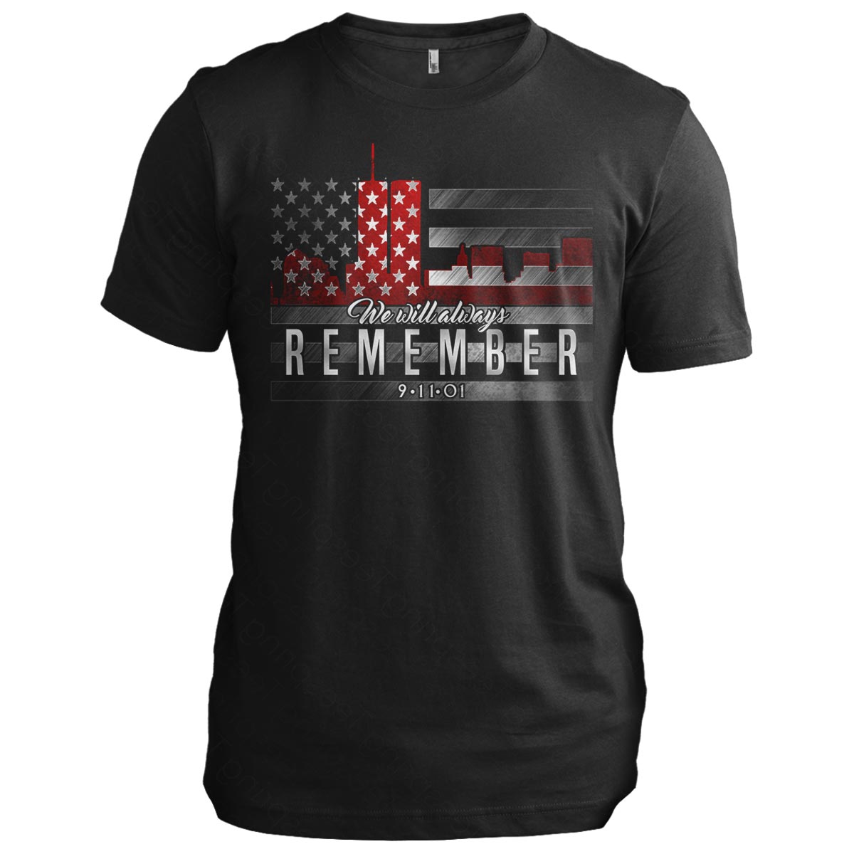 September 11th - REMEMBER