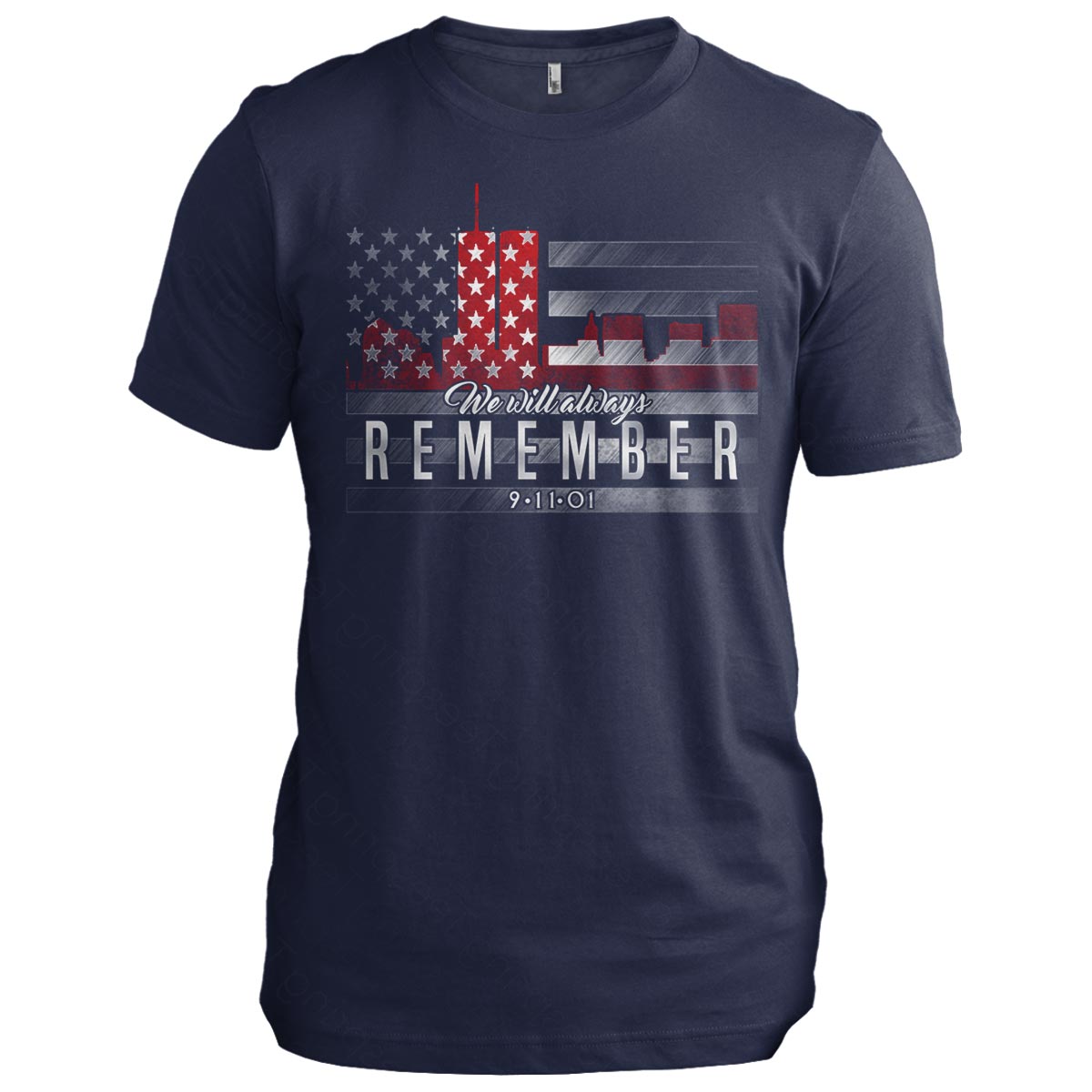 September 11th - REMEMBER
