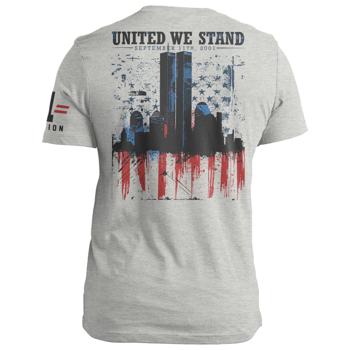 9/11: United We Stand