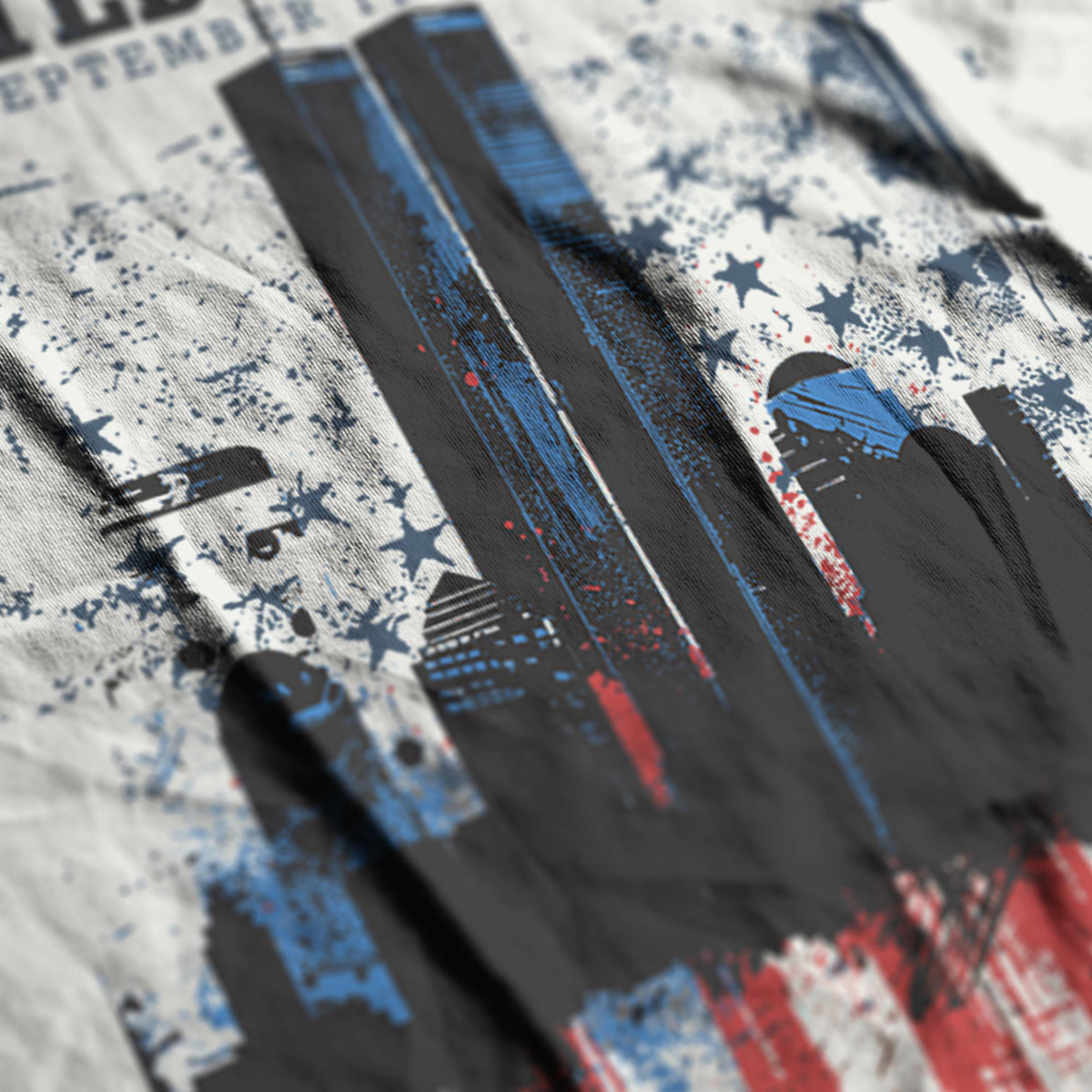 9/11: United We Stand
