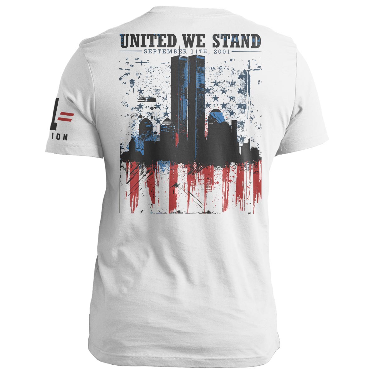 9/11: United We Stand