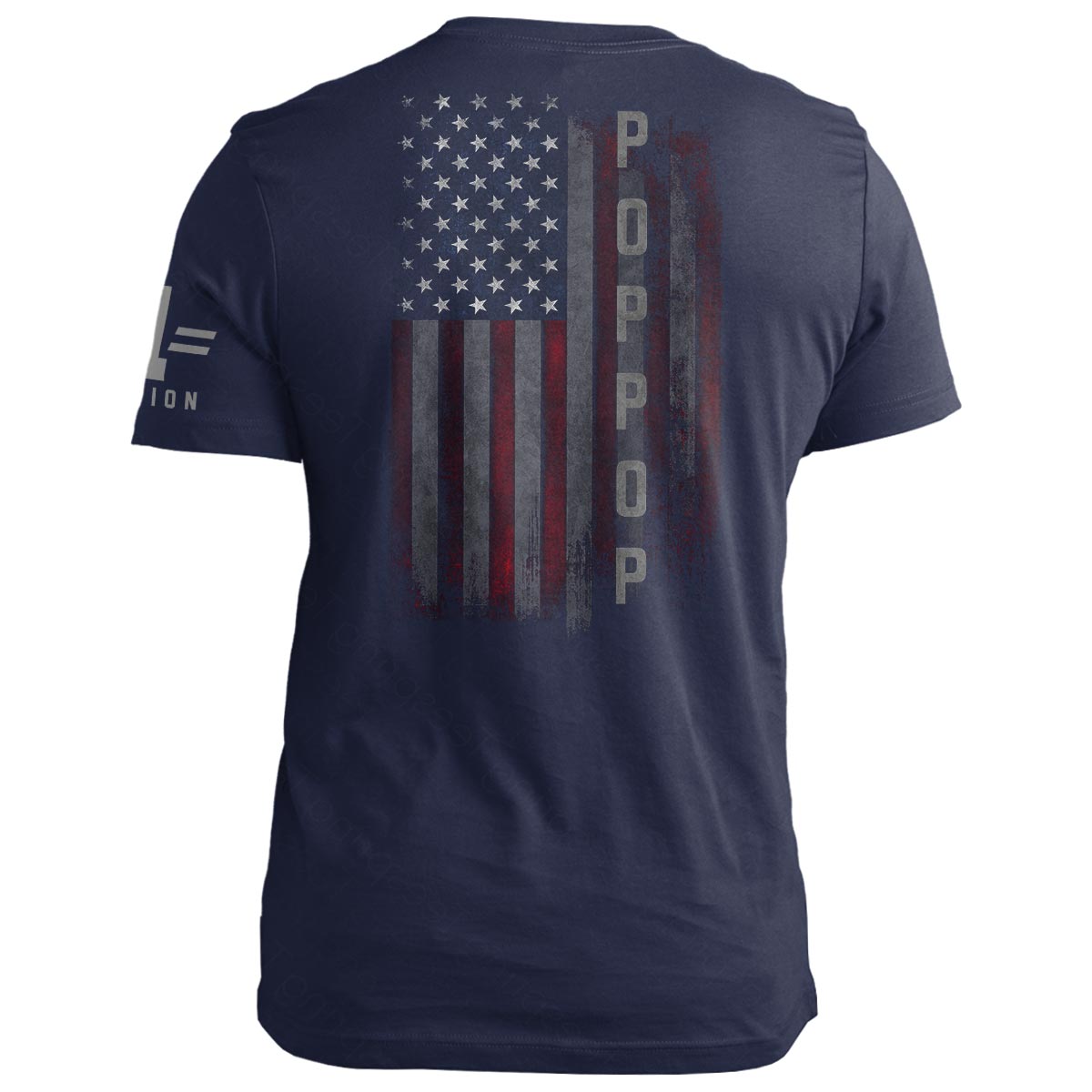 POPPOP American Flag