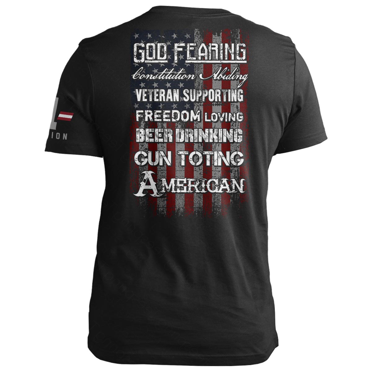 Limited Edition: American