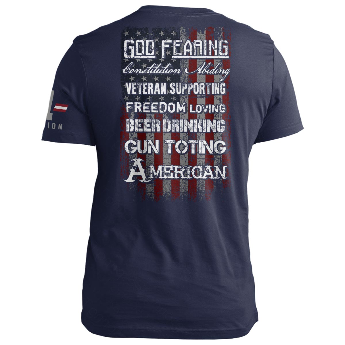 Limited Edition: American