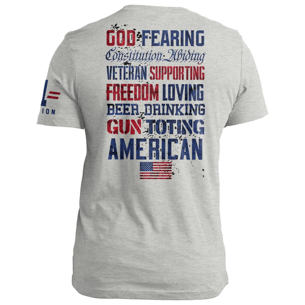 American: Light