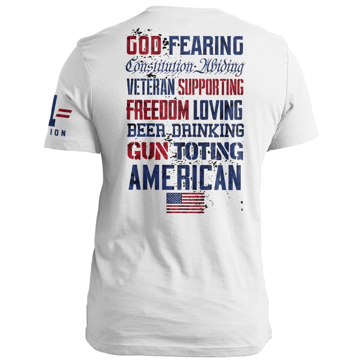 American: Light