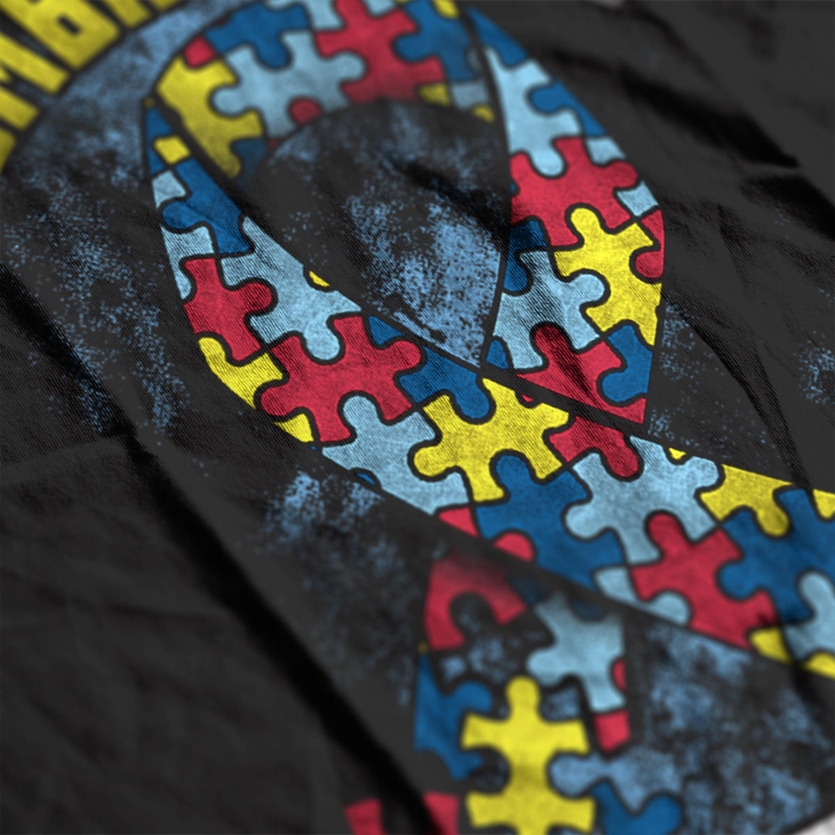 Autism: Embrace The Amazing