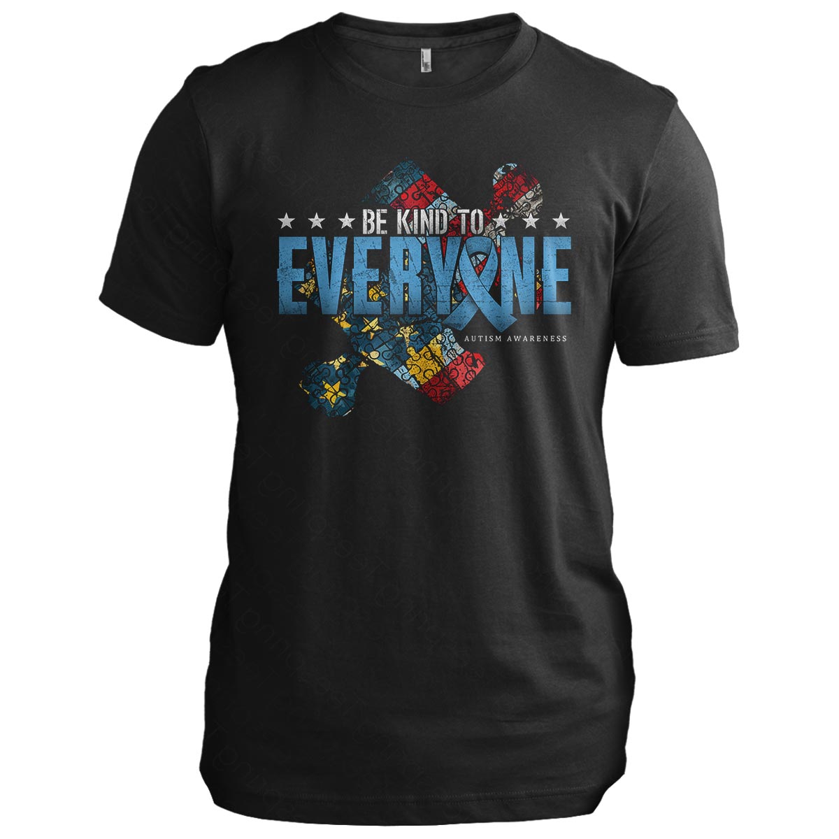 Autism Awareness: Be Kind
