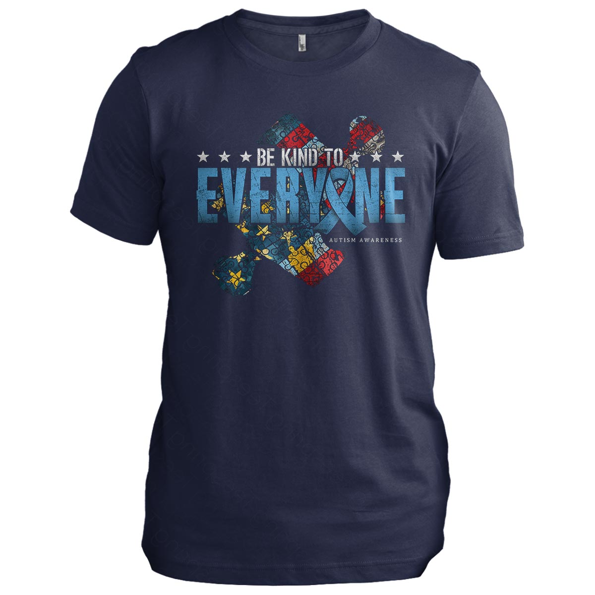 Autism Awareness: Be Kind