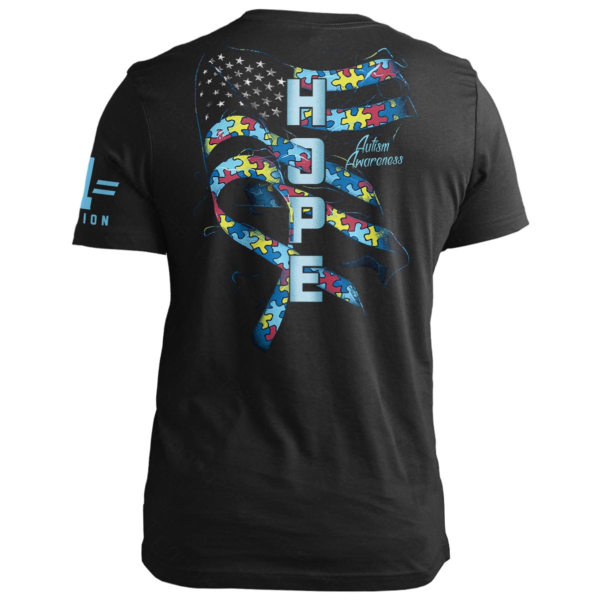 Autism Awareness: Hope
