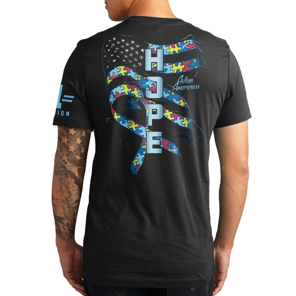 Autism Awareness: Hope