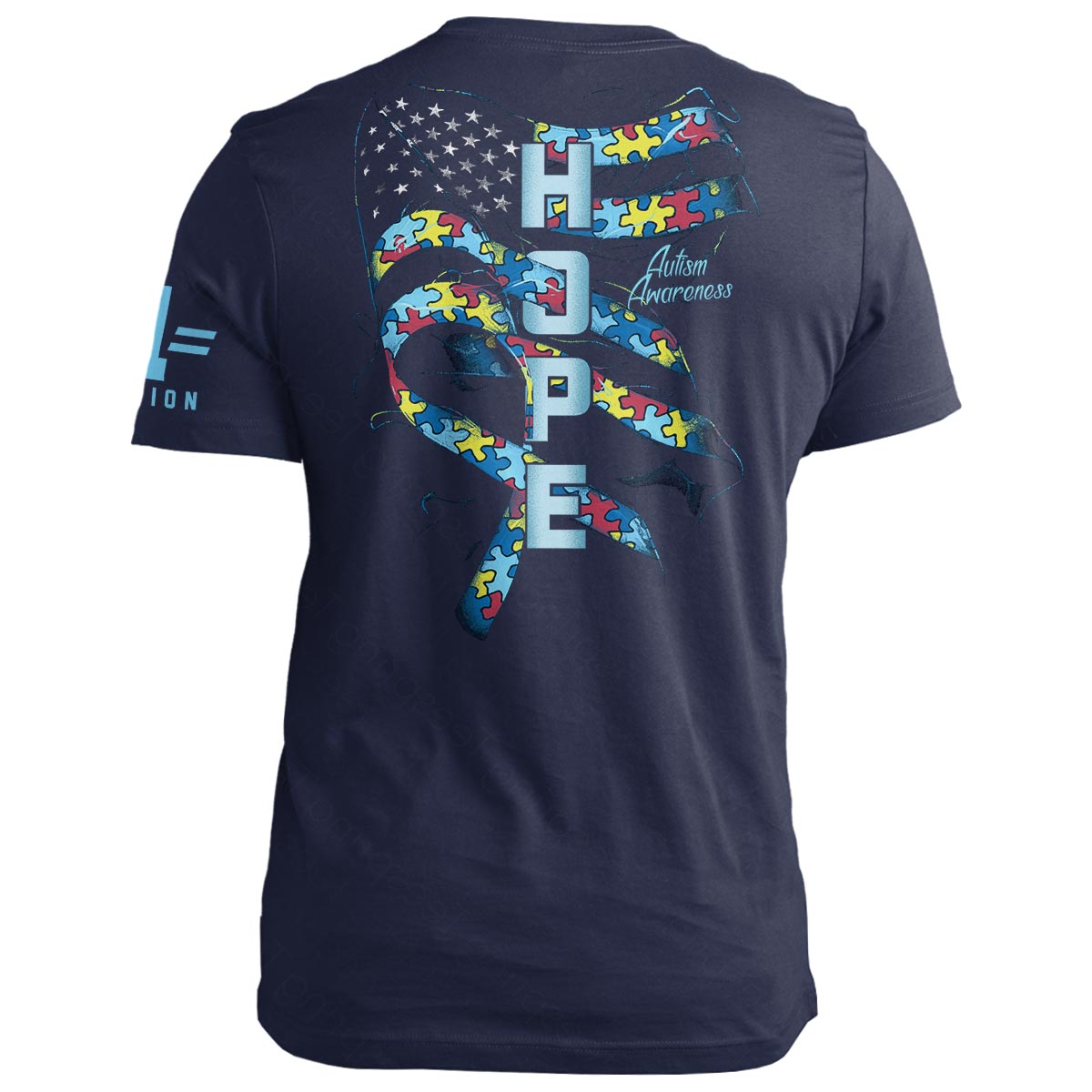 Autism Awareness: Hope