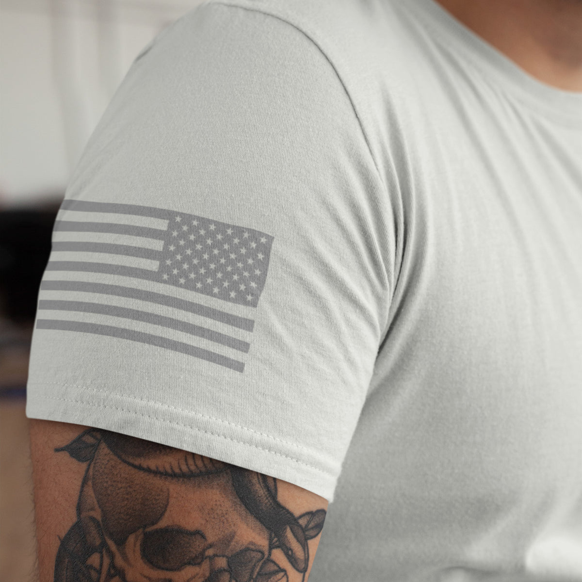 1 Nation Basic: ASH