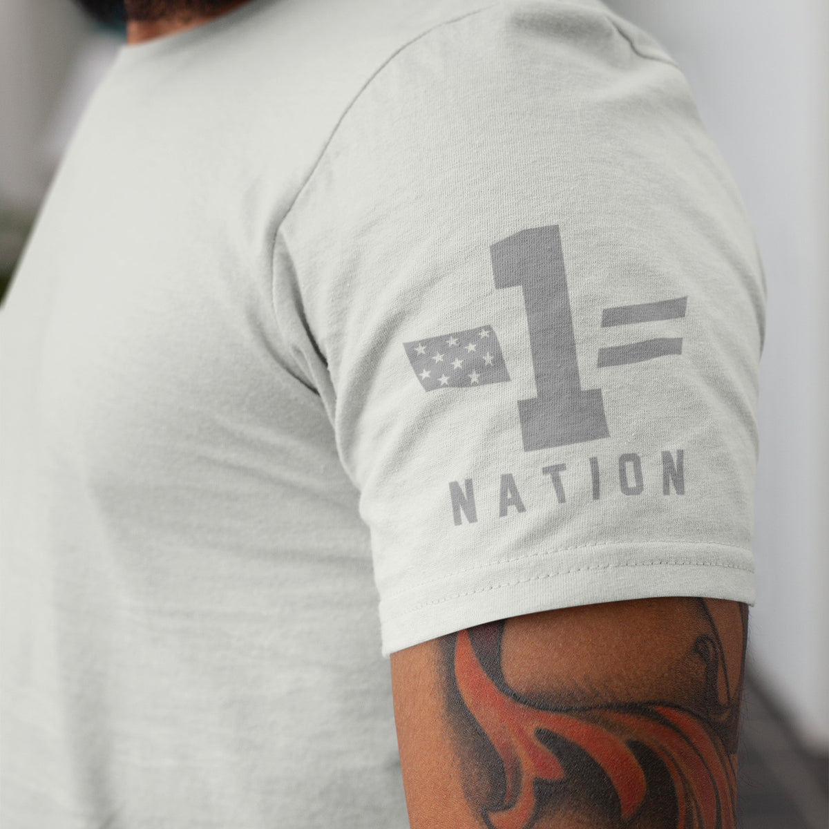 1 Nation Basic: ASH
