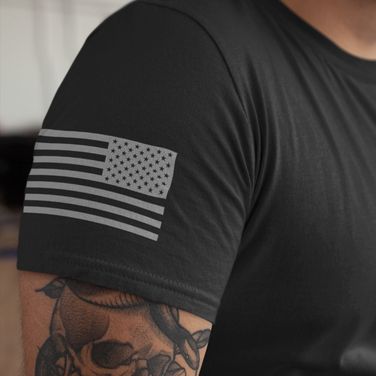 1 Nation Basic: Black