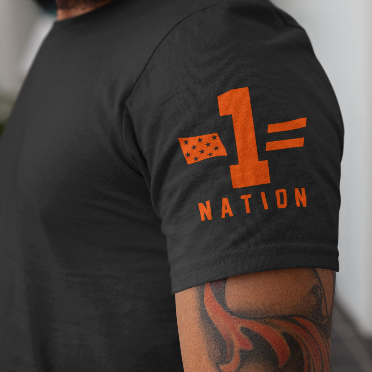 1 Nation Basic: Halloween