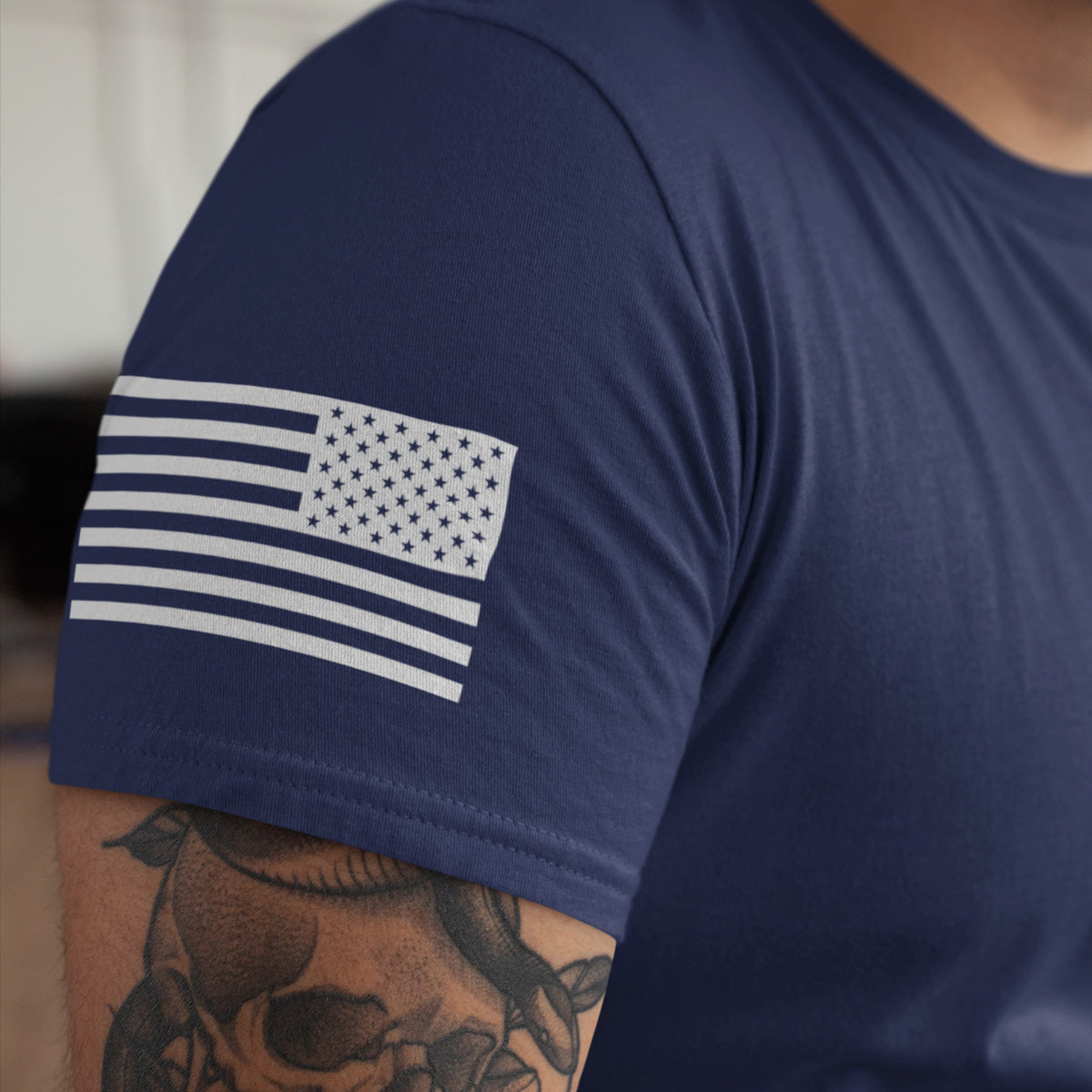 1 Nation Basic: NAVY