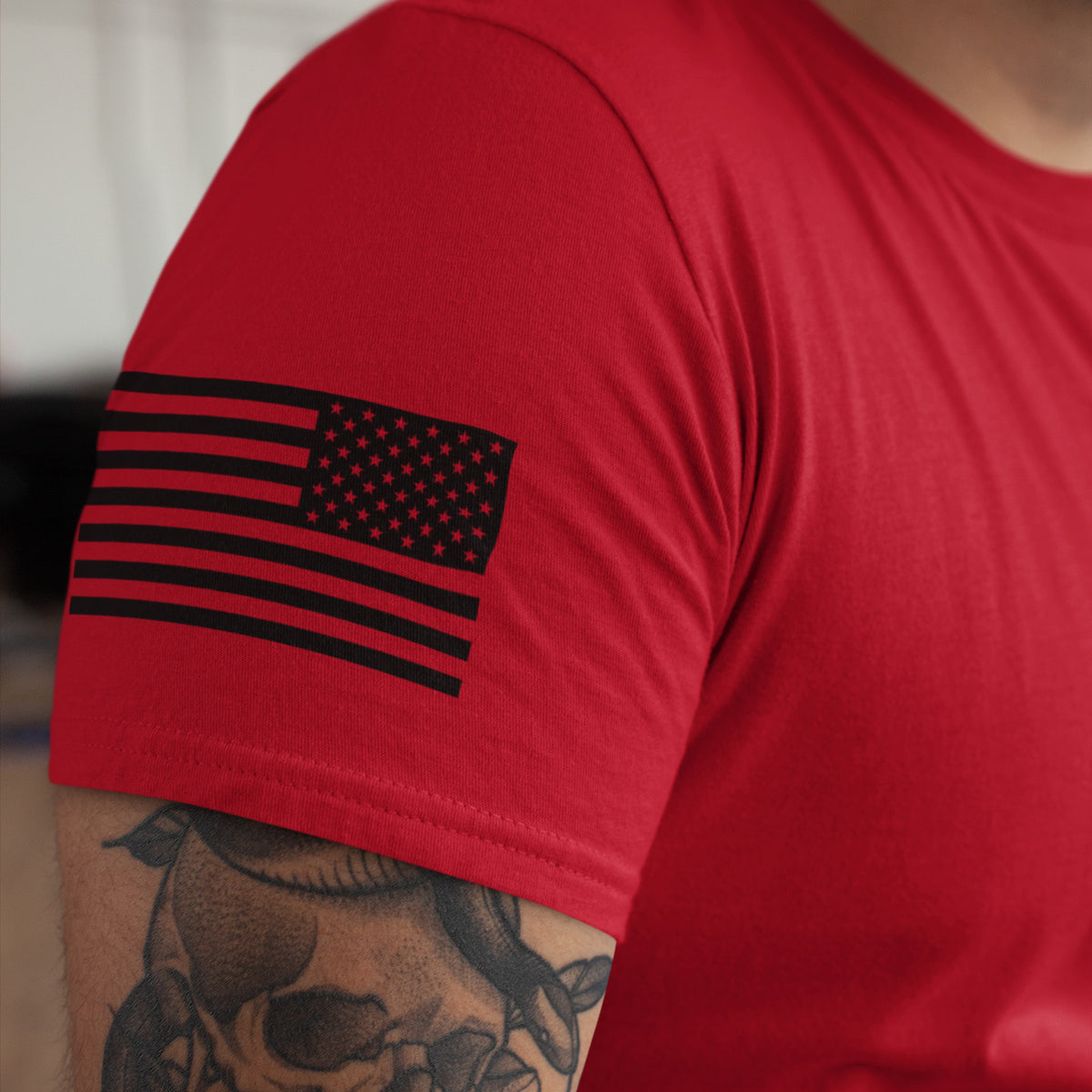 1 Nation Basic: RED