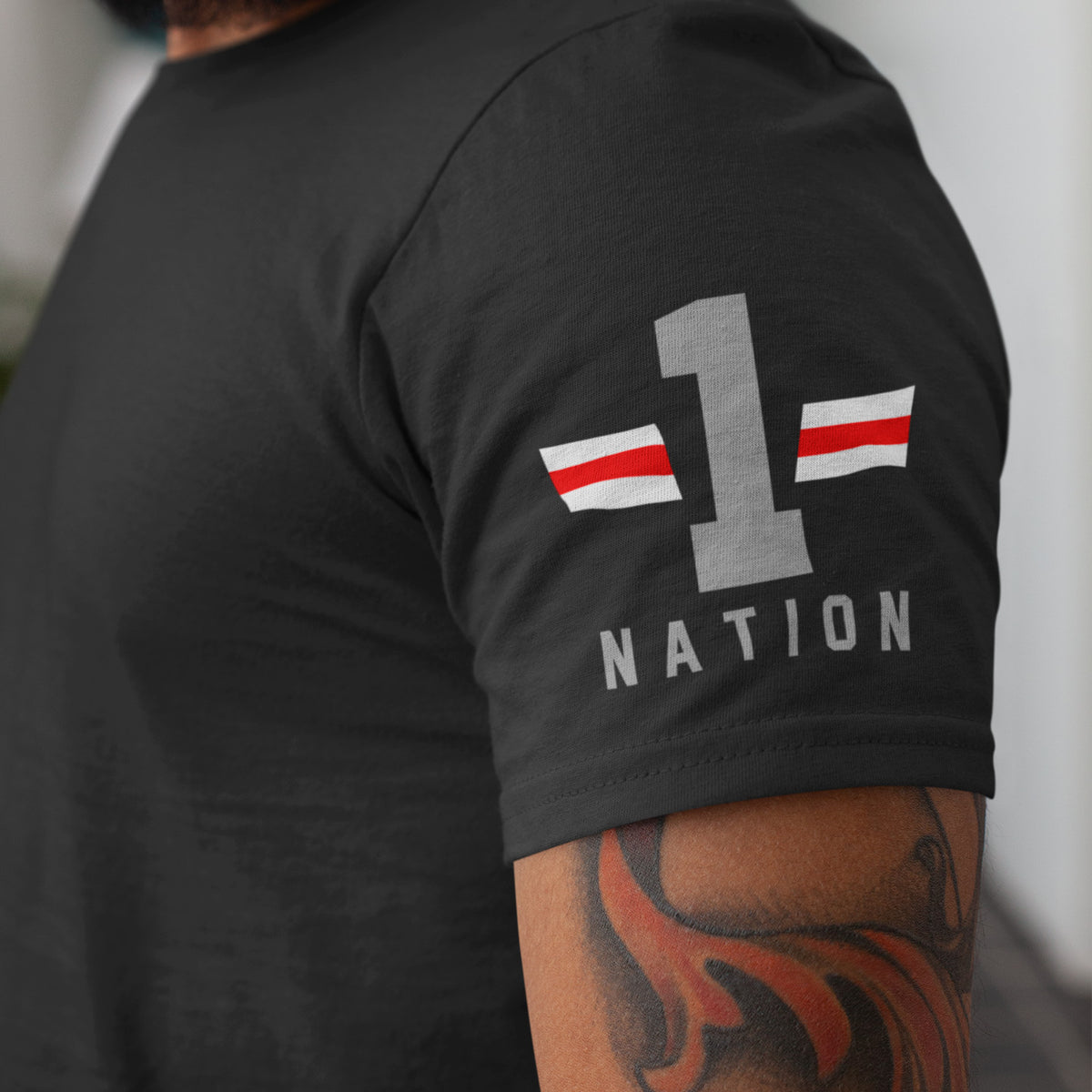 1 Nation Basic: Nurse