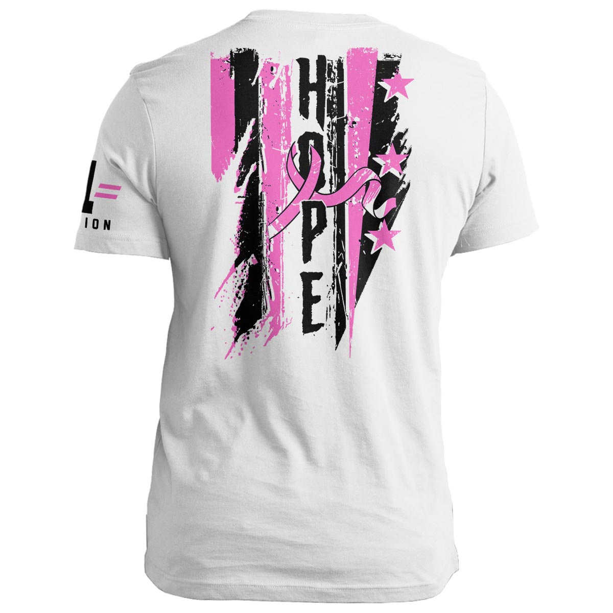 Breast Cancer Switchback: HOPE