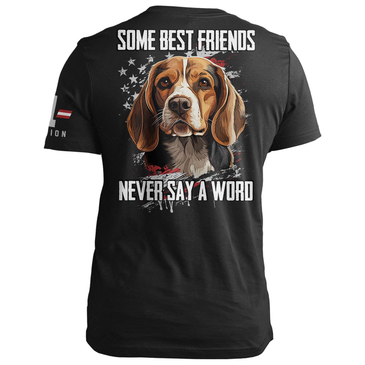 Best Friend: Beagle