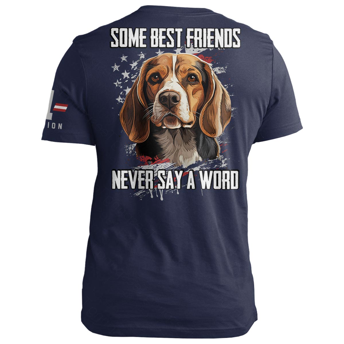Best Friend: Beagle