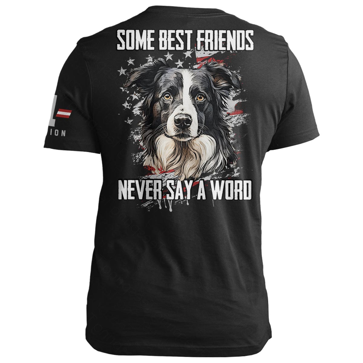 Best Friend: Border Collie