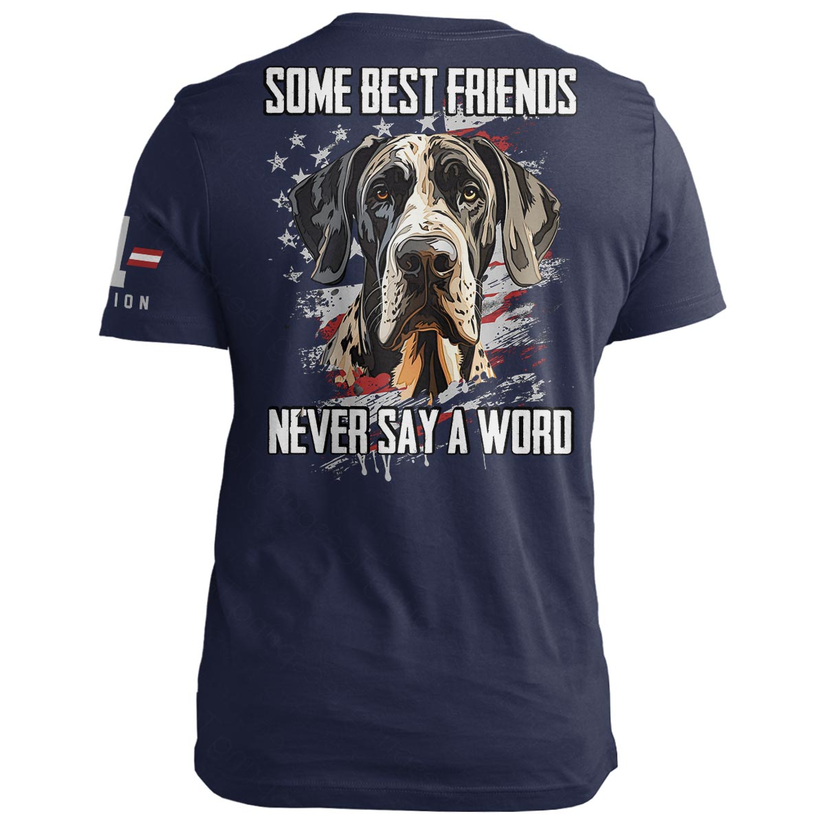 Best Friend: Great Dane