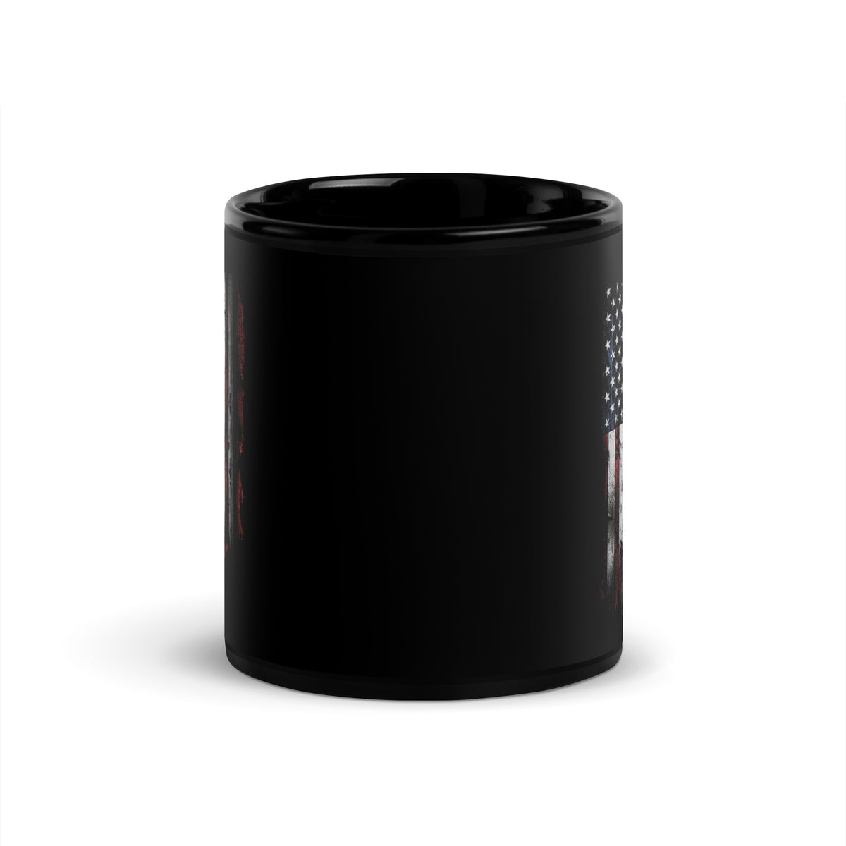 American Flag 3.0 Mug