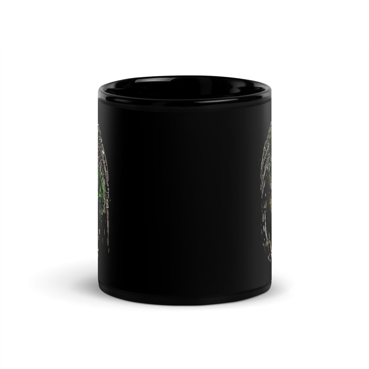 HUNT Mug