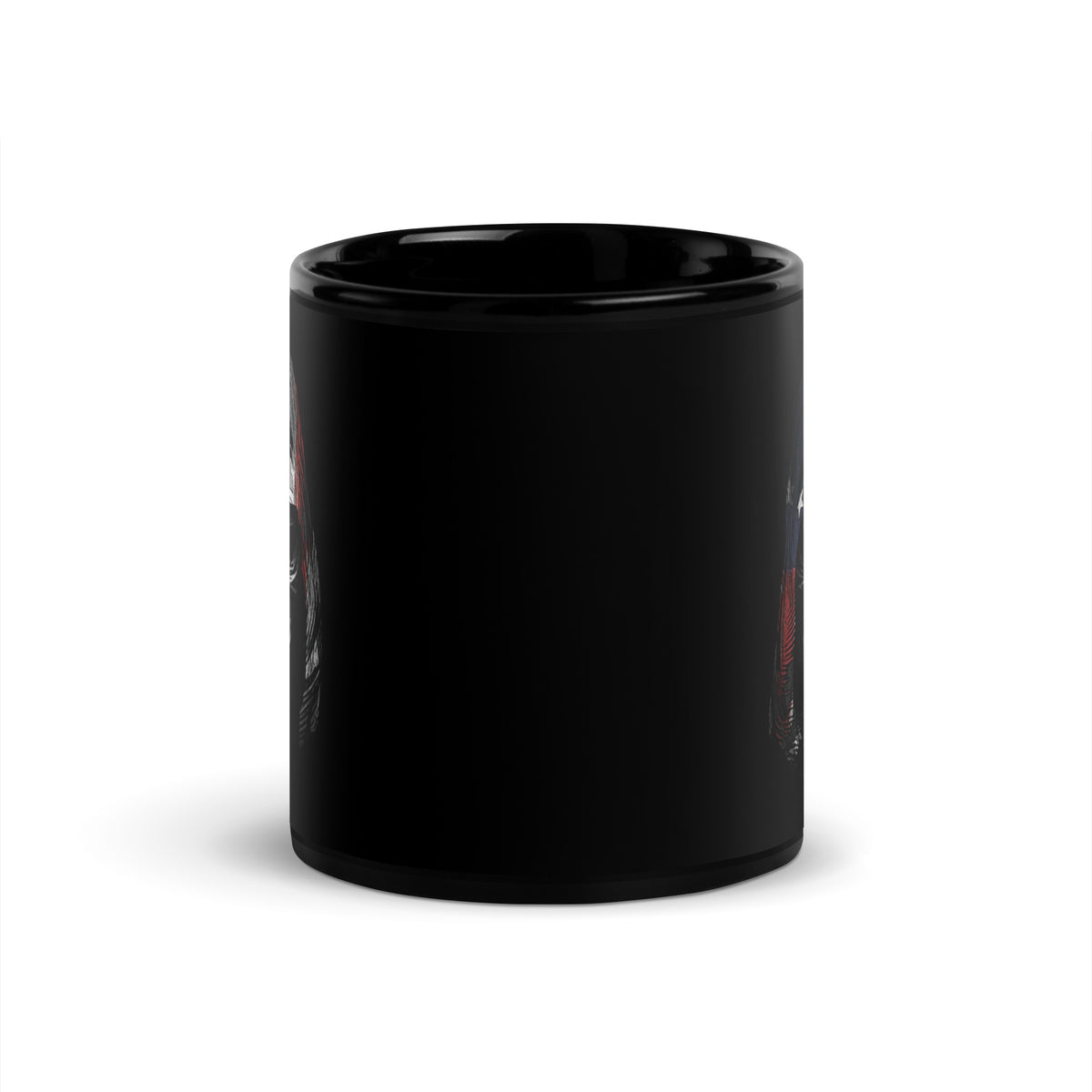 Reaper Ross Mug