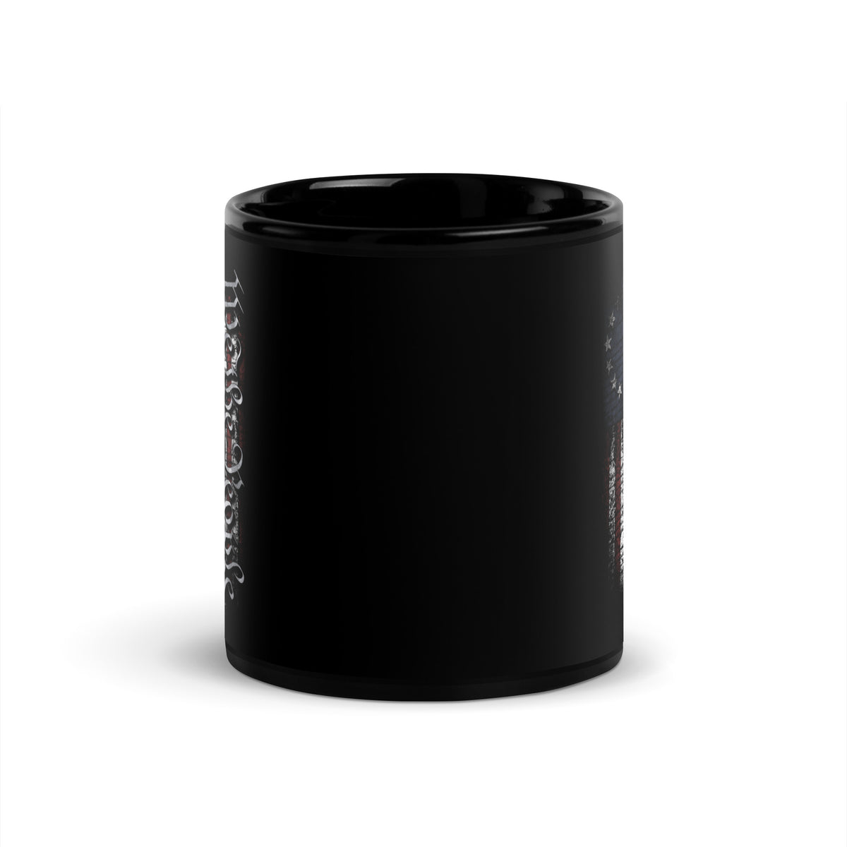 America: We the People Mug