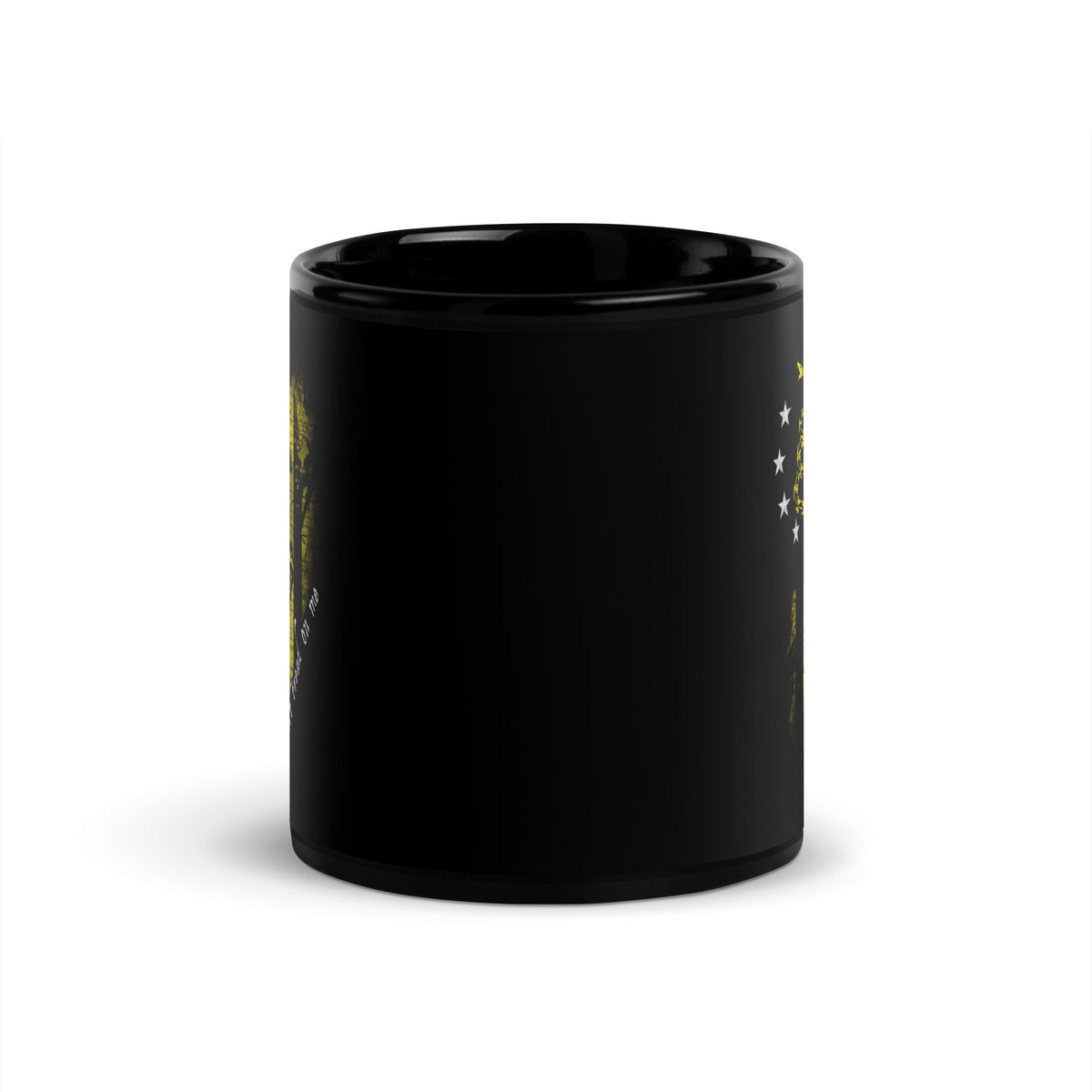 Don&#39;t Tread On Betsy Ross Mug