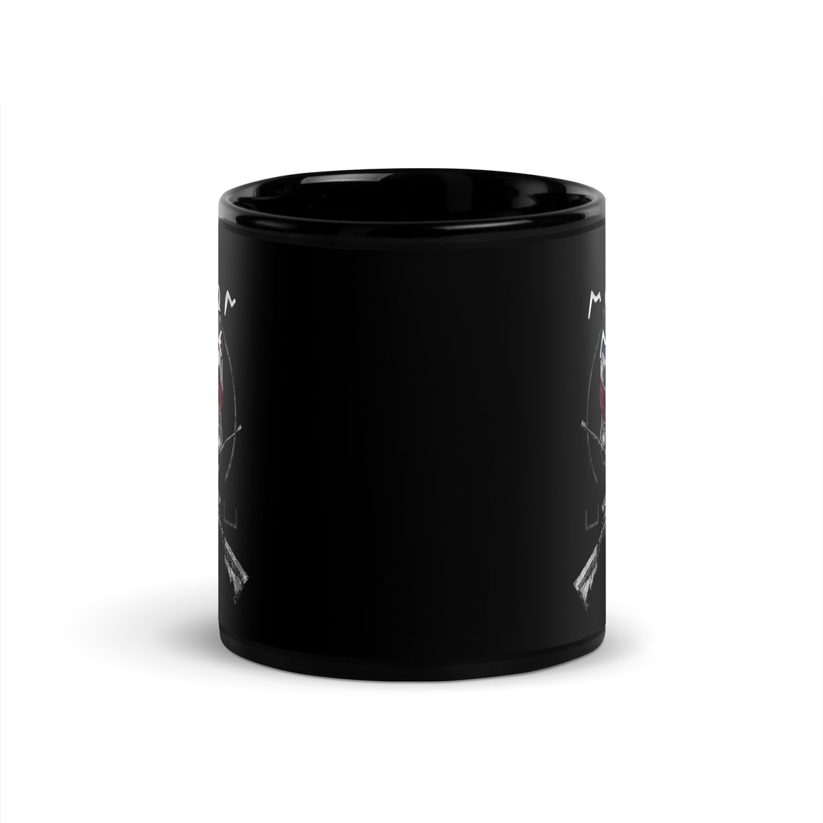 Molon Labe Mug