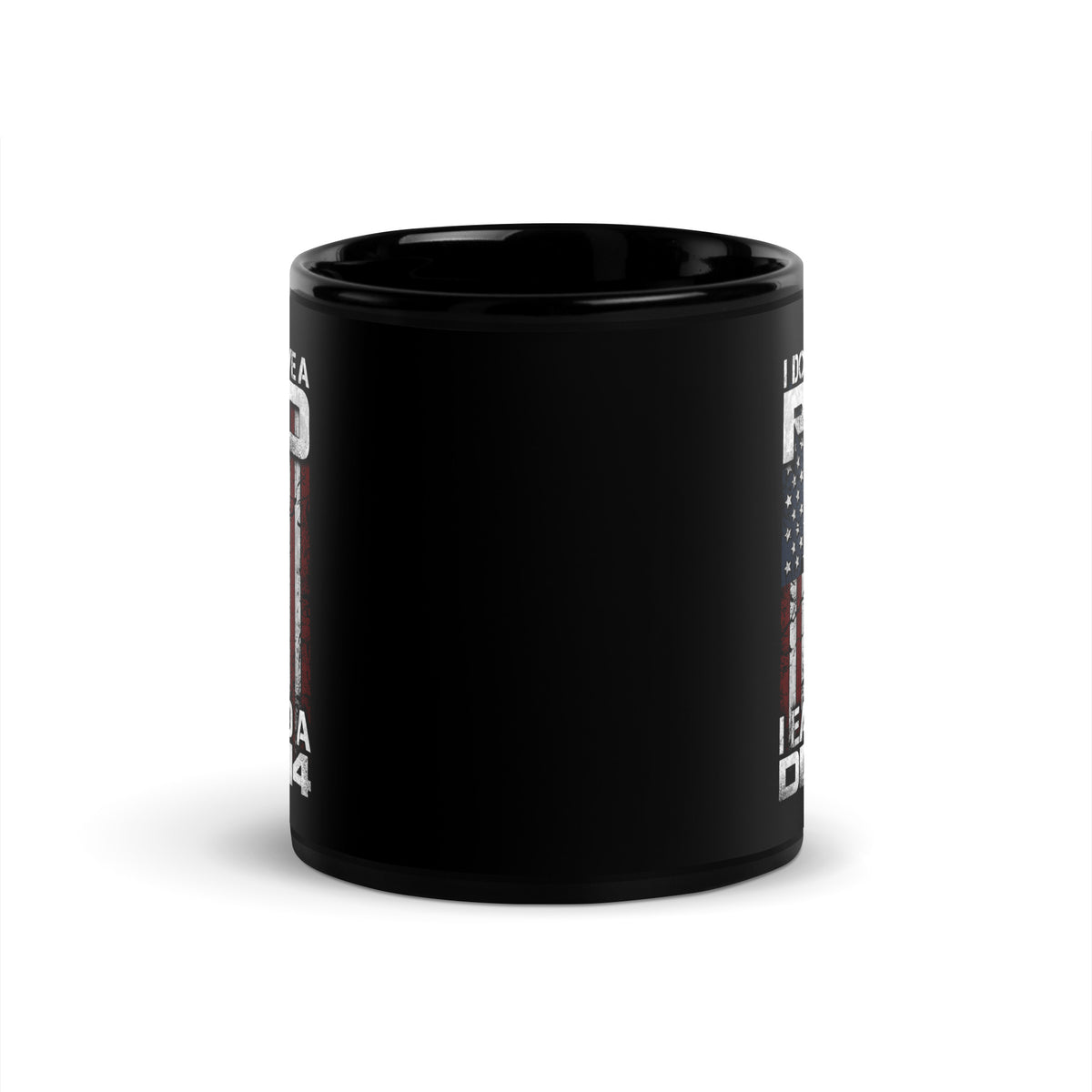 DD-214 Mug