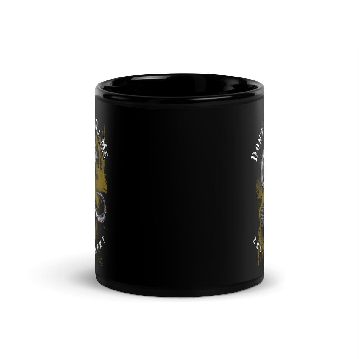 Don&#39;t Tread On Me Mug