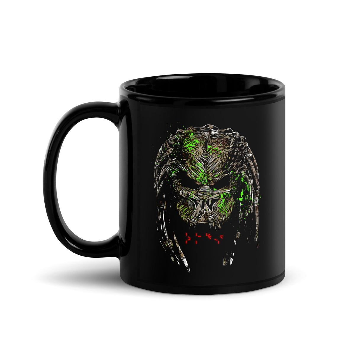 HUNT Mug