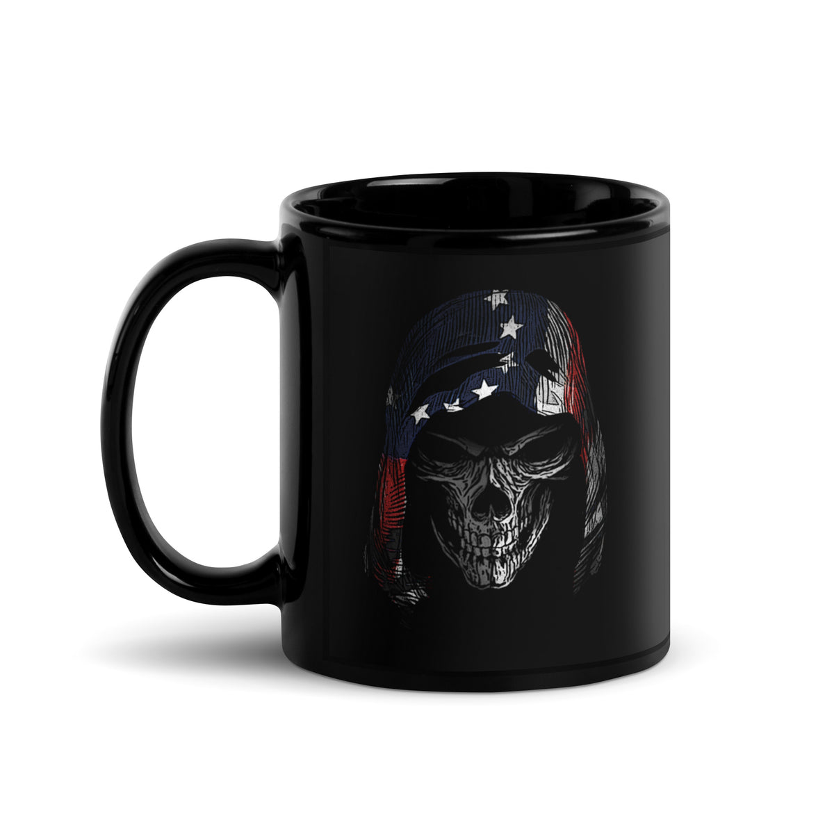 Reaper Ross Mug