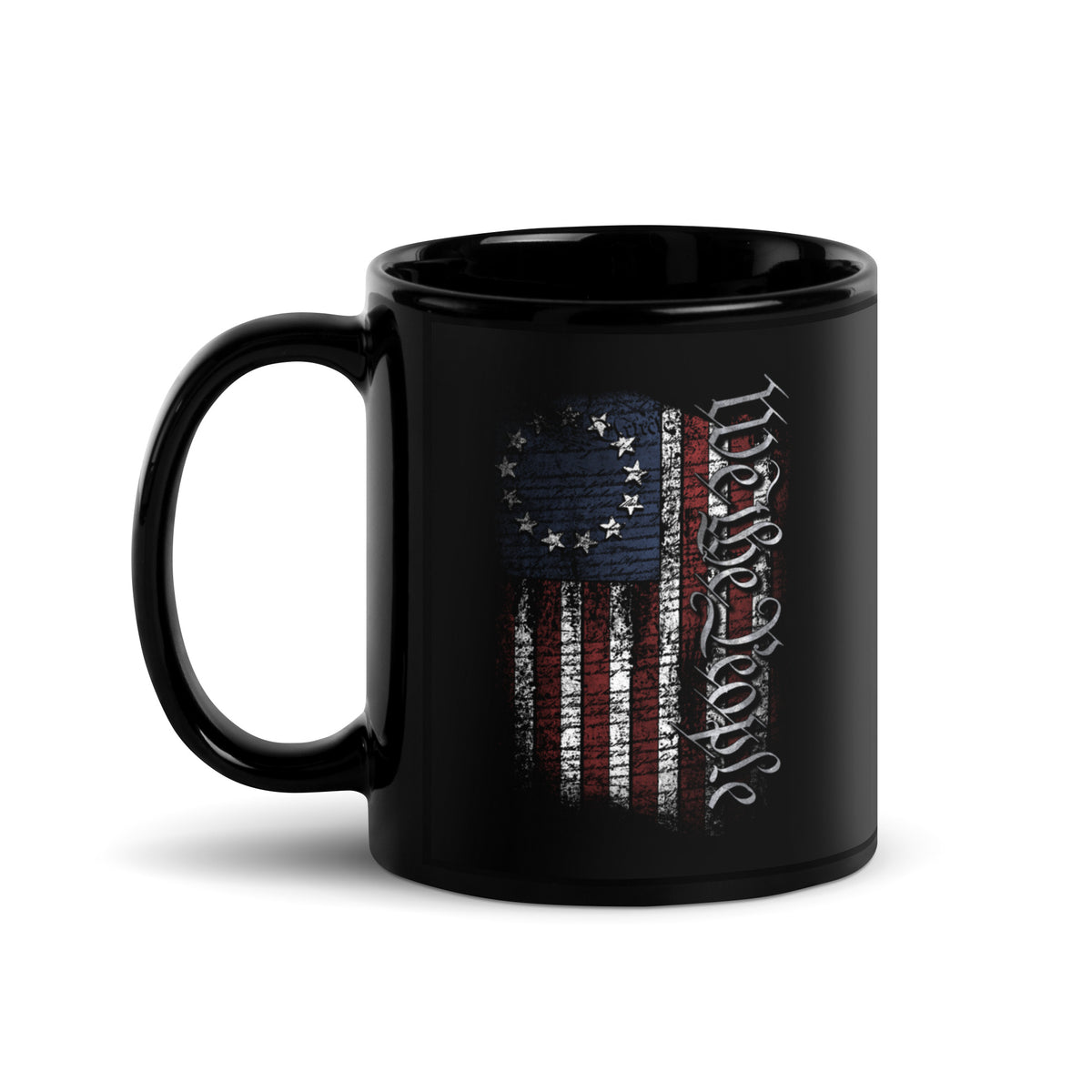 America: We the People Mug
