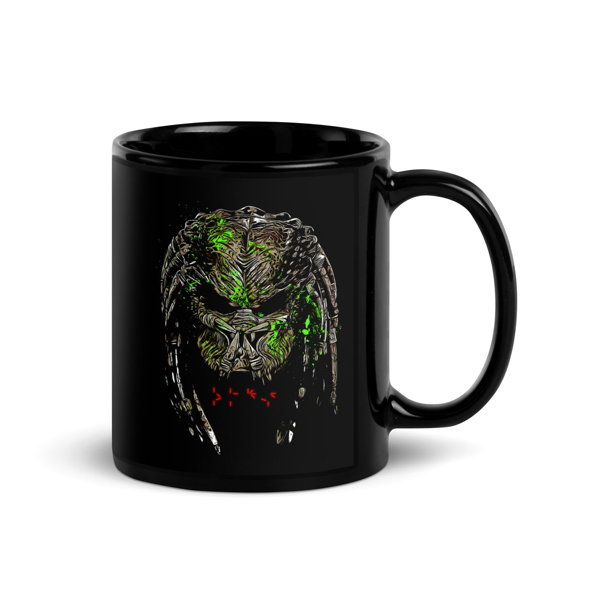 HUNT Mug